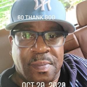 Meet your Posher, Barry